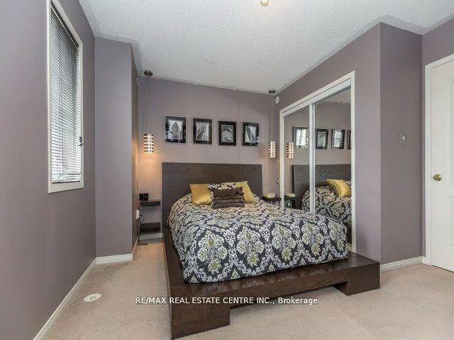601, Shoreline, Cooksville, Mississauga