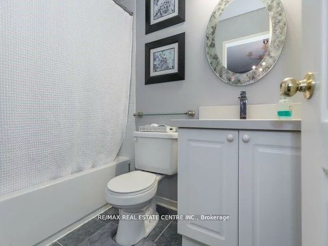 601, Shoreline, Cooksville, Mississauga