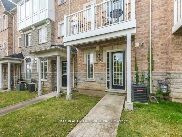 601, Shoreline, Cooksville, Mississauga