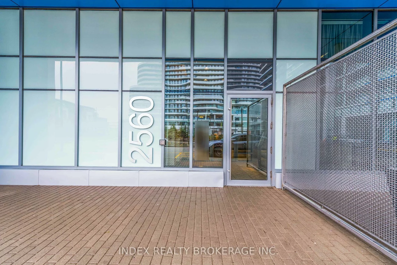 2560, Eglinton, Central Erin Mills, Mississauga