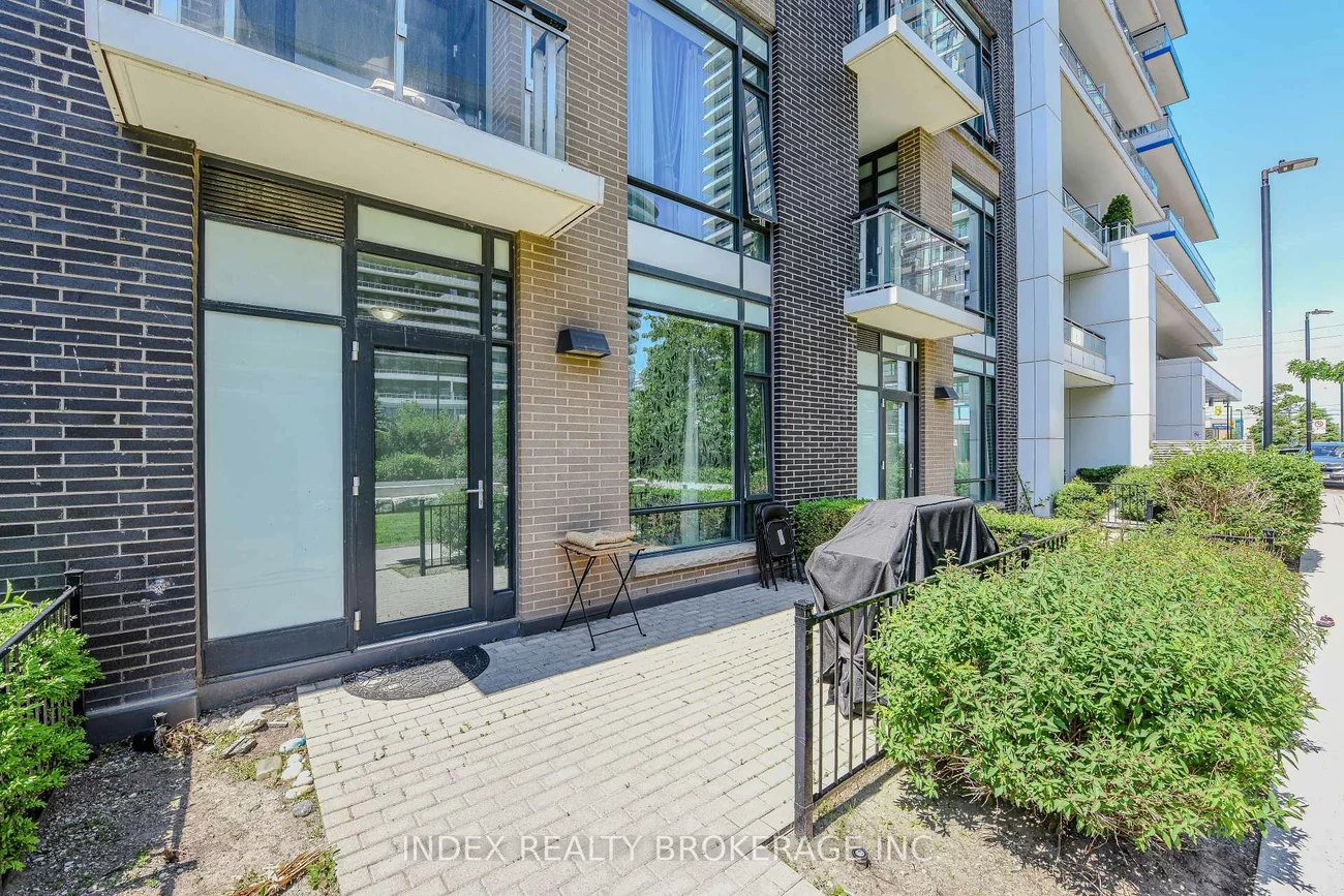 2560, Eglinton, Central Erin Mills, Mississauga