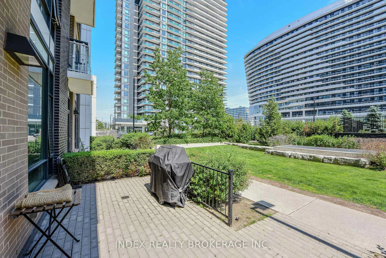 2560, Eglinton, Central Erin Mills, Mississauga