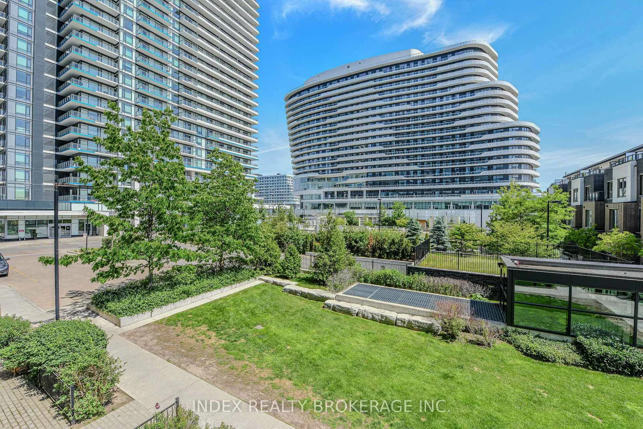 2560, Eglinton, Central Erin Mills, Mississauga