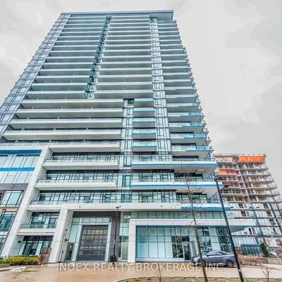 2560, Eglinton, Central Erin Mills, Mississauga