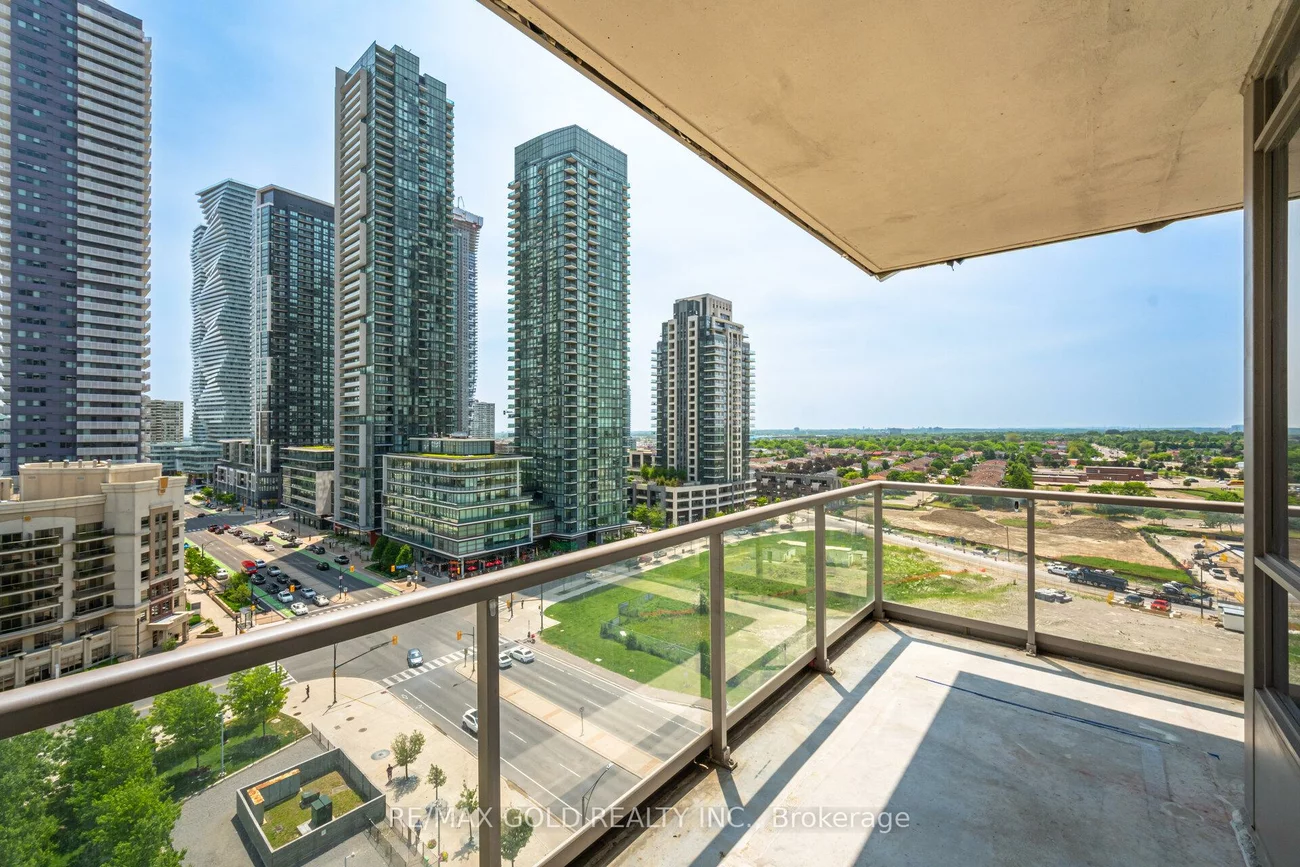 388, Prince Of Wales, City Centre, Mississauga