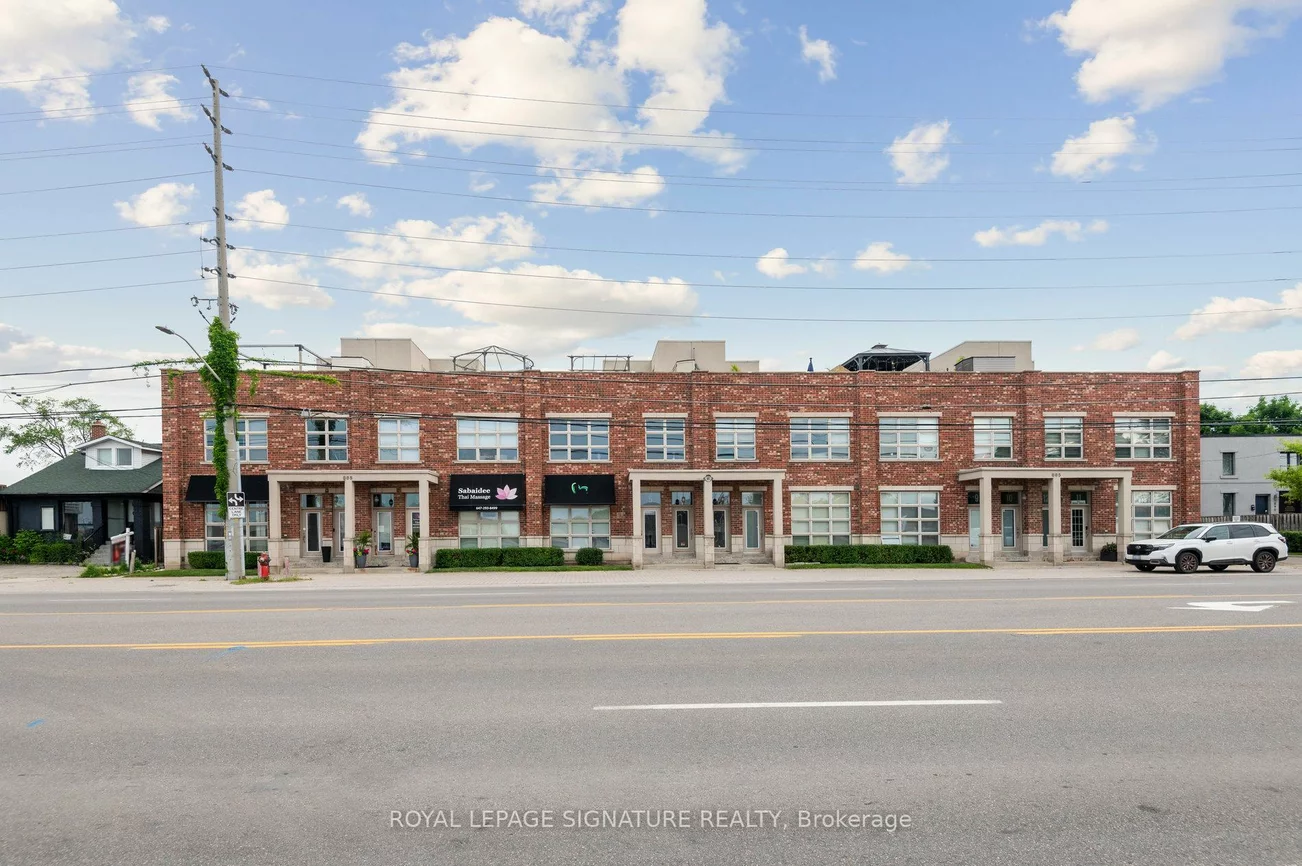 885, Lakeshore, Lakeview, Mississauga