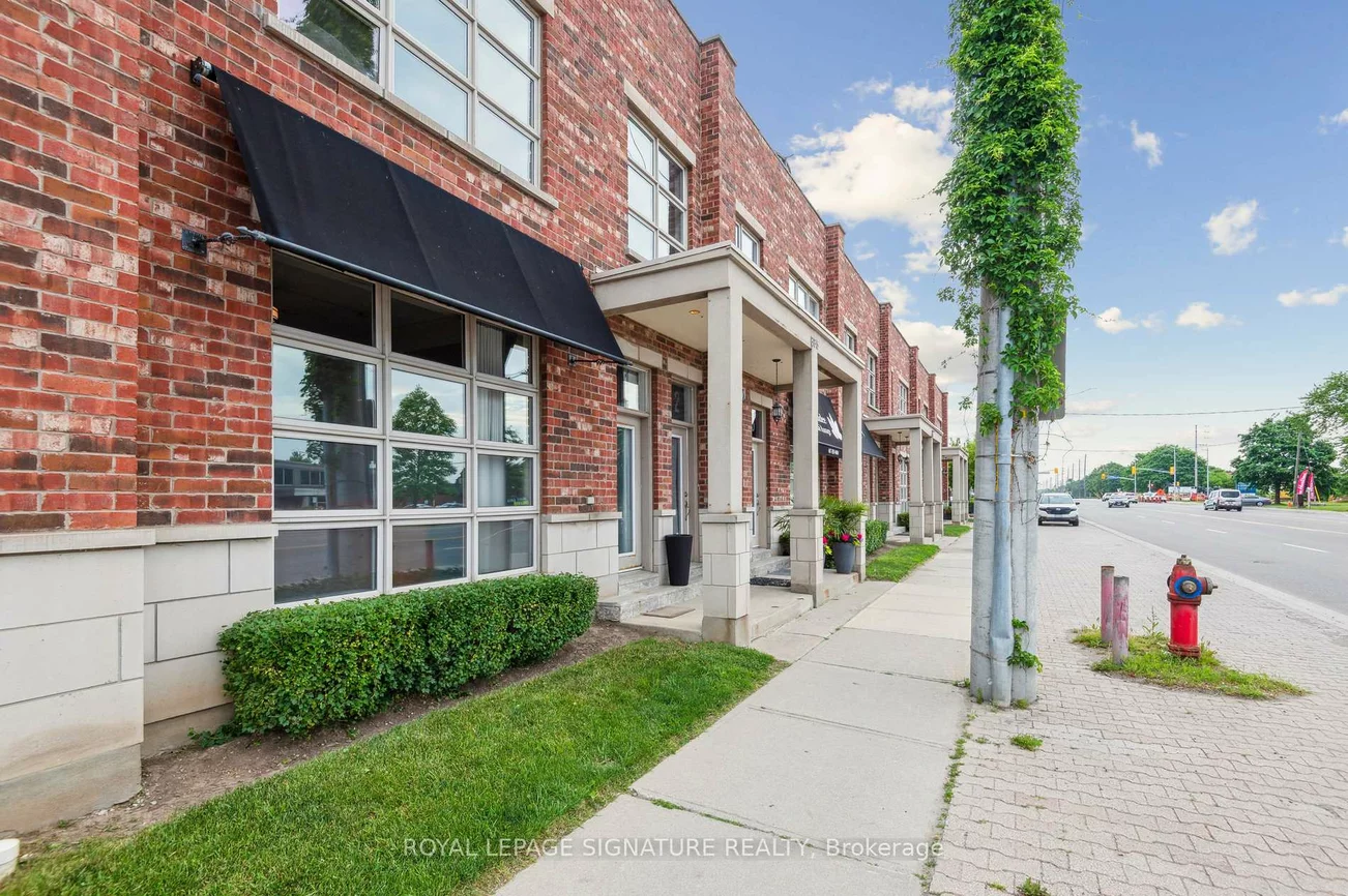 885, Lakeshore, Lakeview, Mississauga