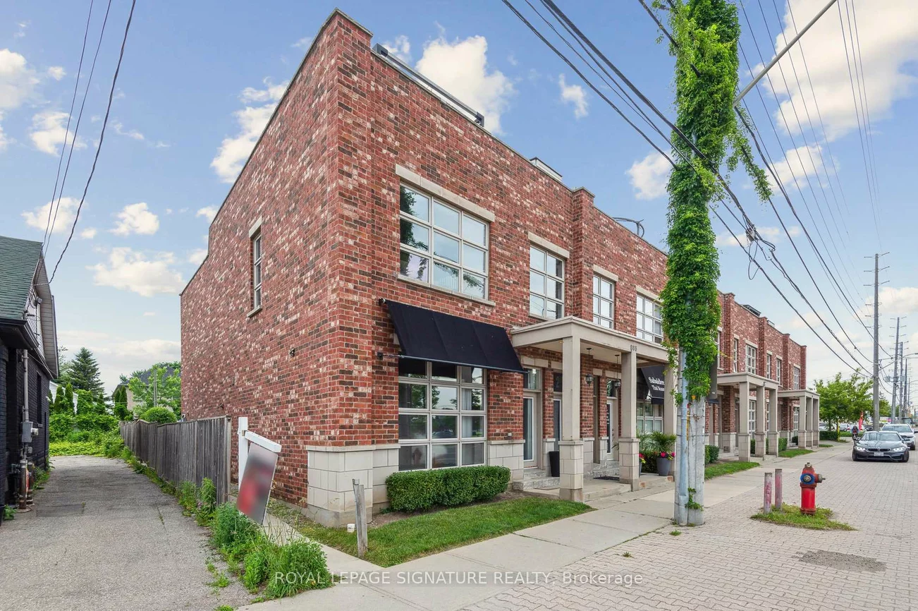 885, Lakeshore, Lakeview, Mississauga