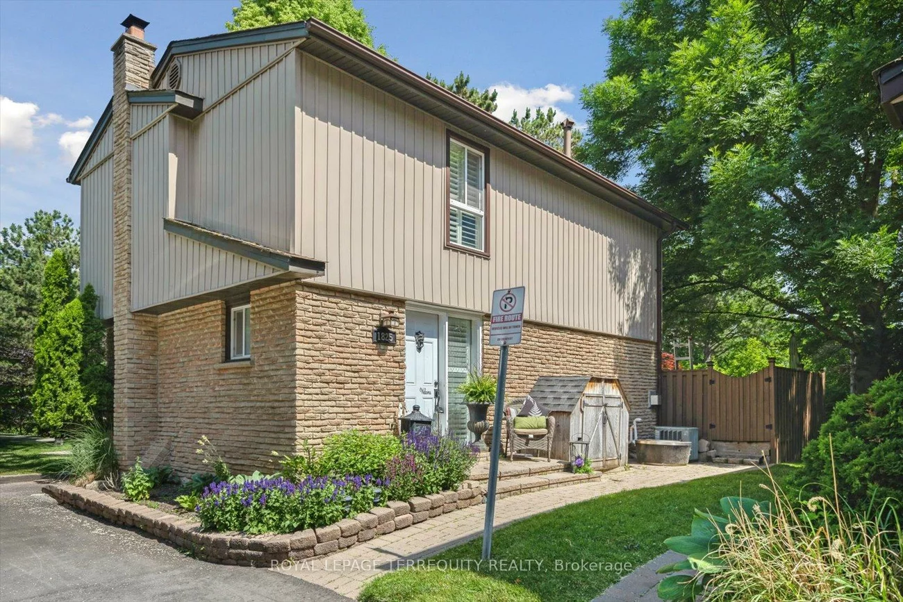1825, Hyde Mill, Streetsville, Mississauga