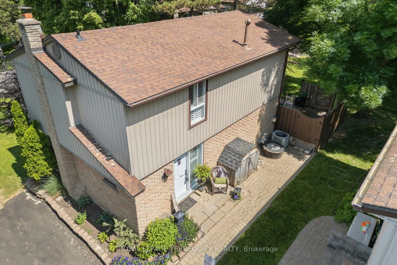 1825, Hyde Mill, Streetsville, Mississauga