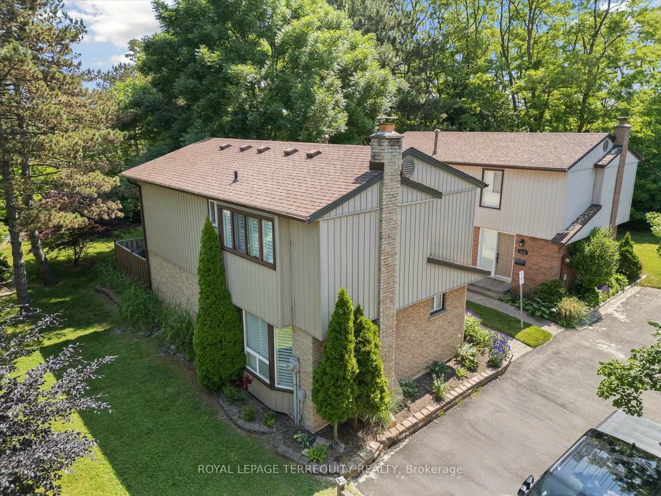1825, Hyde Mill, Streetsville, Mississauga