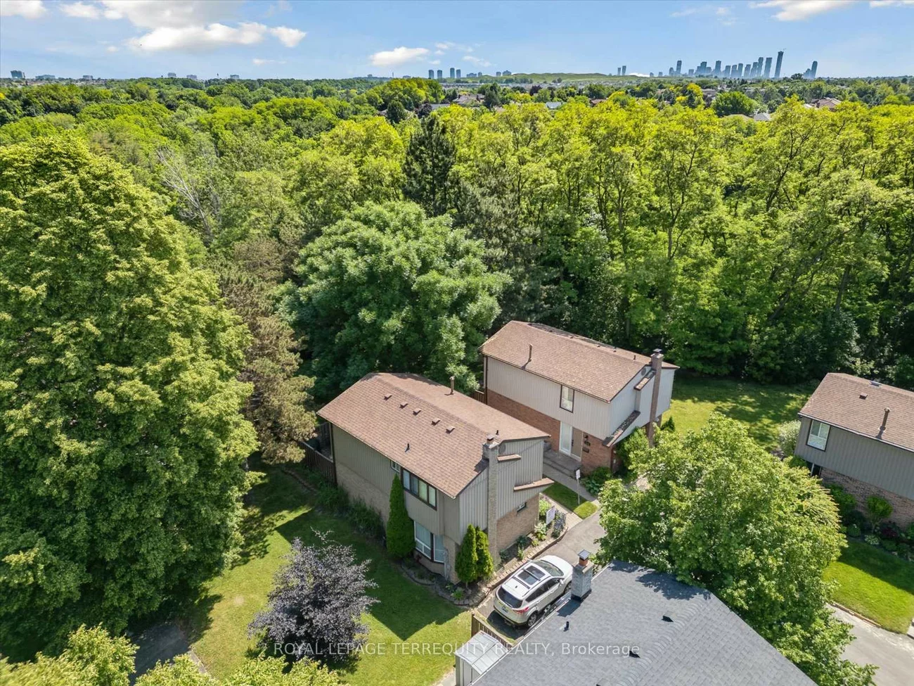 1825, Hyde Mill, Streetsville, Mississauga