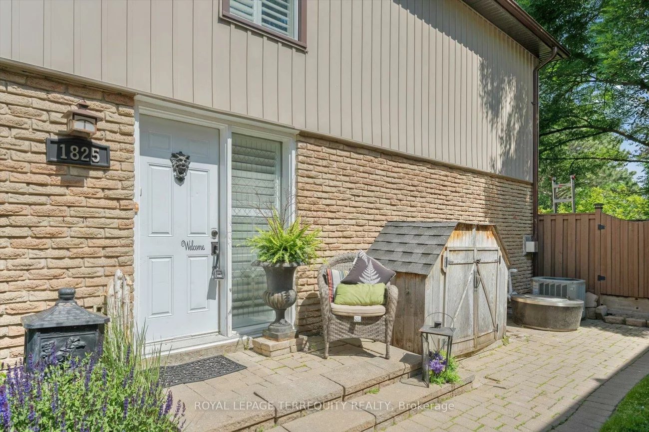 1825, Hyde Mill, Streetsville, Mississauga