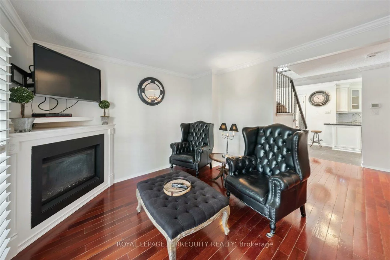 1825, Hyde Mill, Streetsville, Mississauga