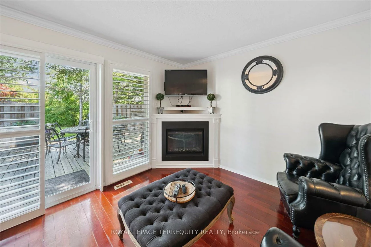 1825, Hyde Mill, Streetsville, Mississauga