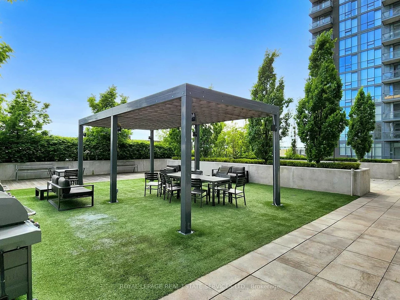 5025, Four Springs, Hurontario, Mississauga
