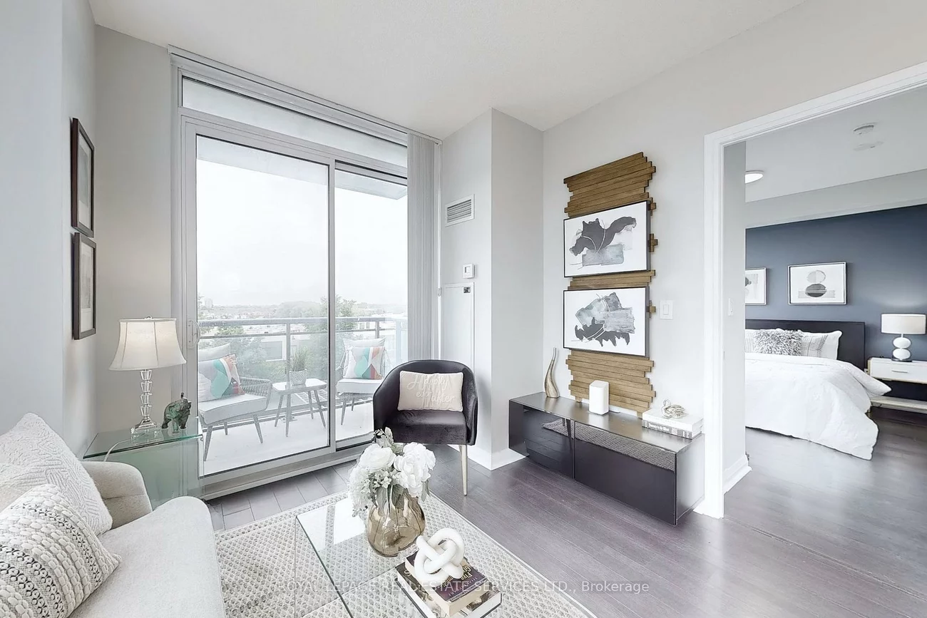 5025, Four Springs, Hurontario, Mississauga