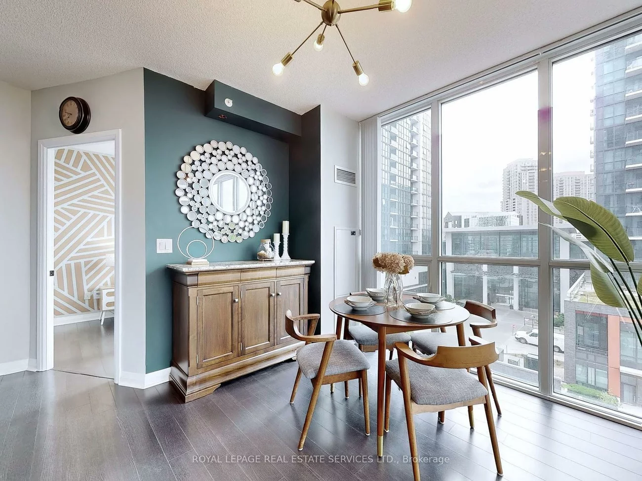 5025, Four Springs, Hurontario, Mississauga