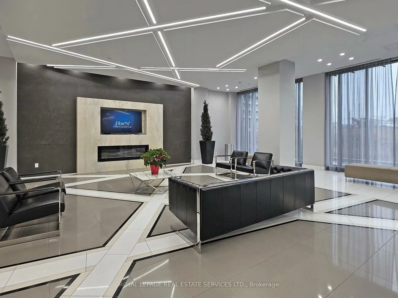 5025, Four Springs, Hurontario, Mississauga