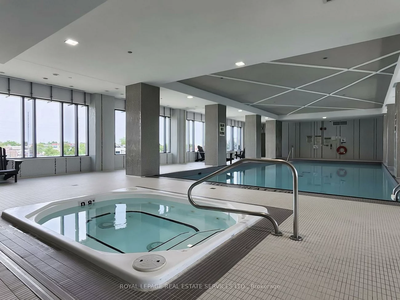 5025, Four Springs, Hurontario, Mississauga