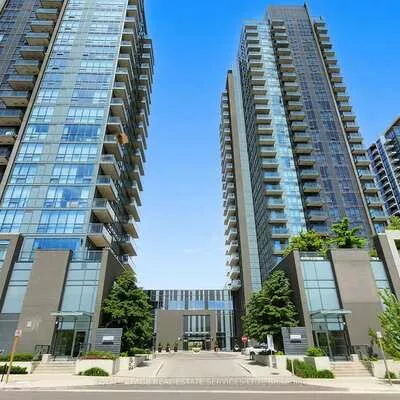 5025, Four Springs, Hurontario, Mississauga