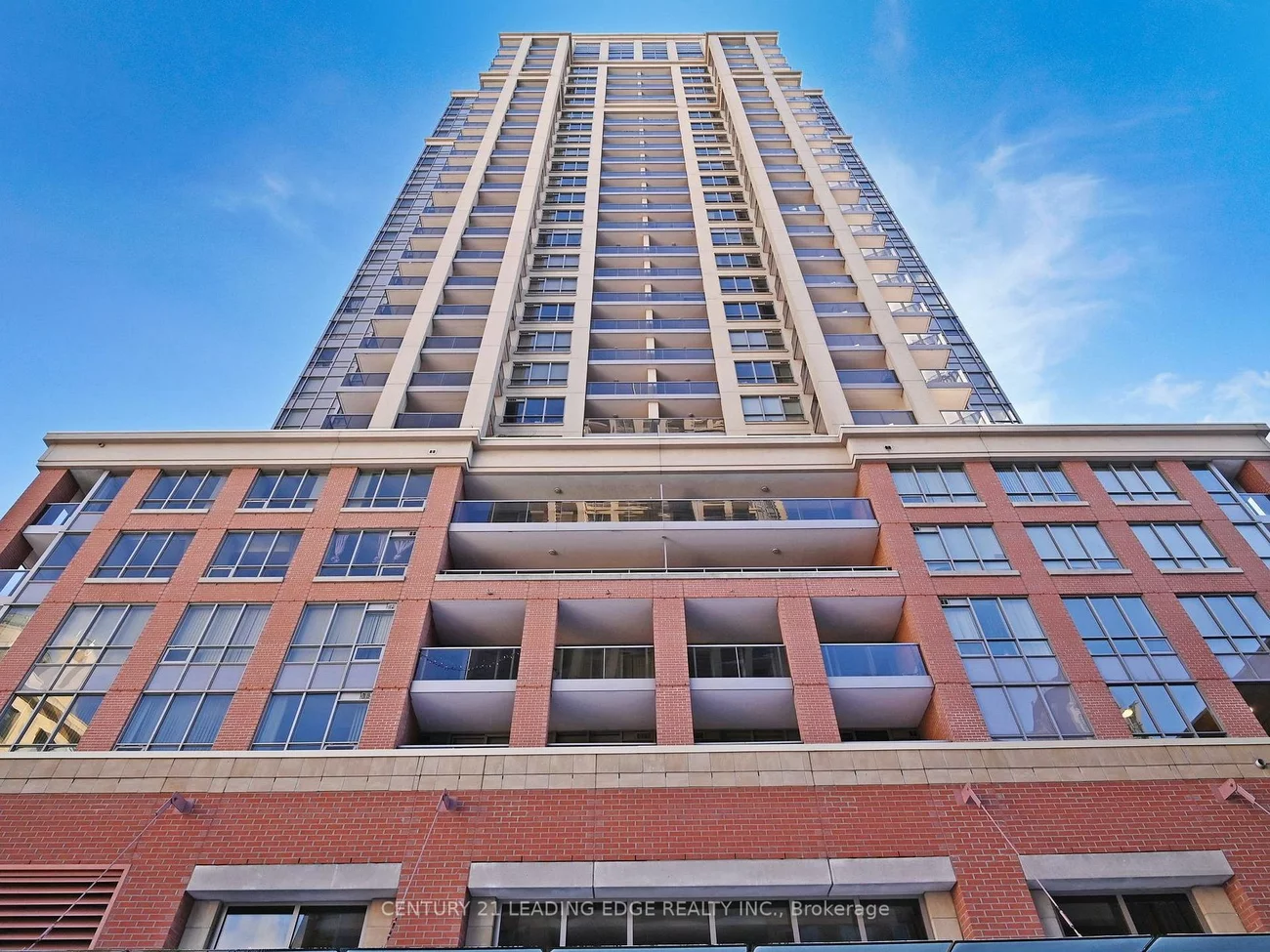 4080, Living Arts, City Centre, Mississauga