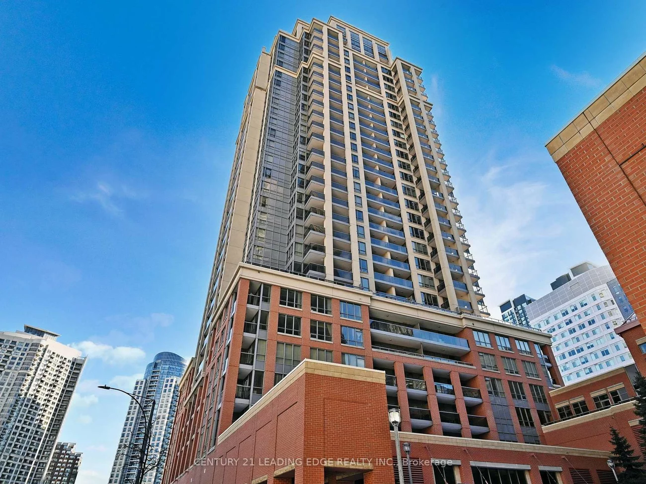 4080, Living Arts, City Centre, Mississauga