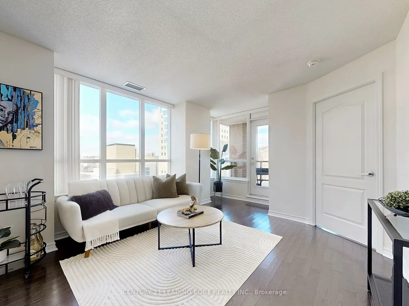 4080, Living Arts, City Centre, Mississauga
