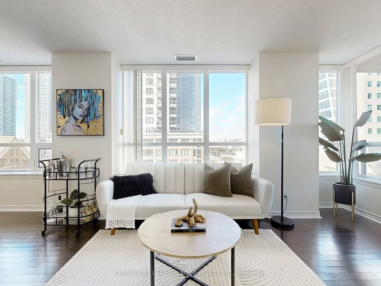 4080, Living Arts, City Centre, Mississauga