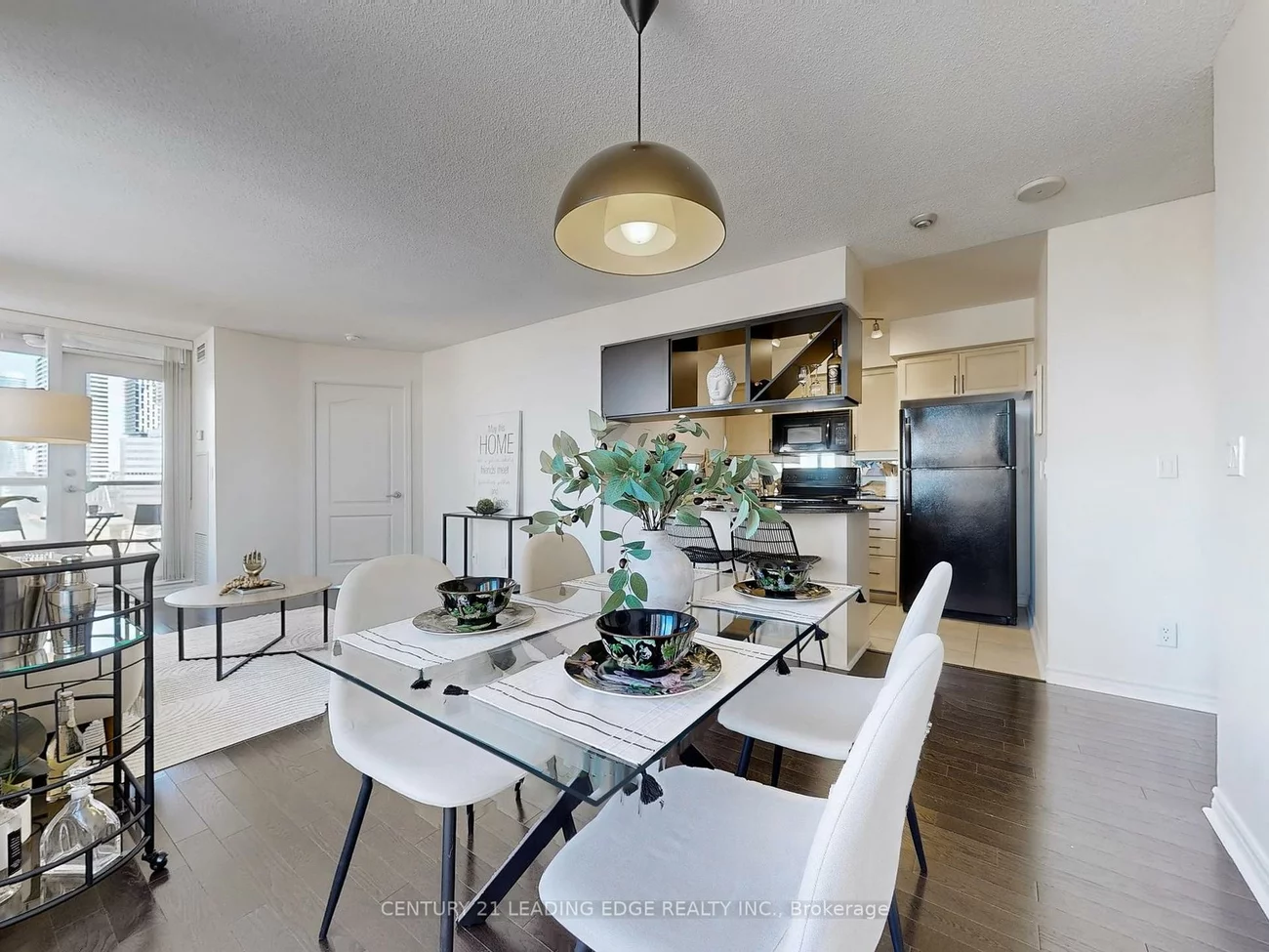 4080, Living Arts, City Centre, Mississauga