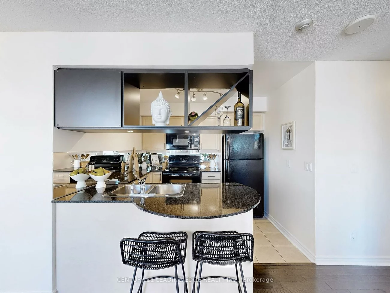 4080, Living Arts, City Centre, Mississauga
