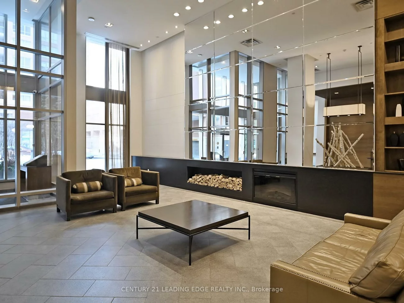 4080, Living Arts, City Centre, Mississauga