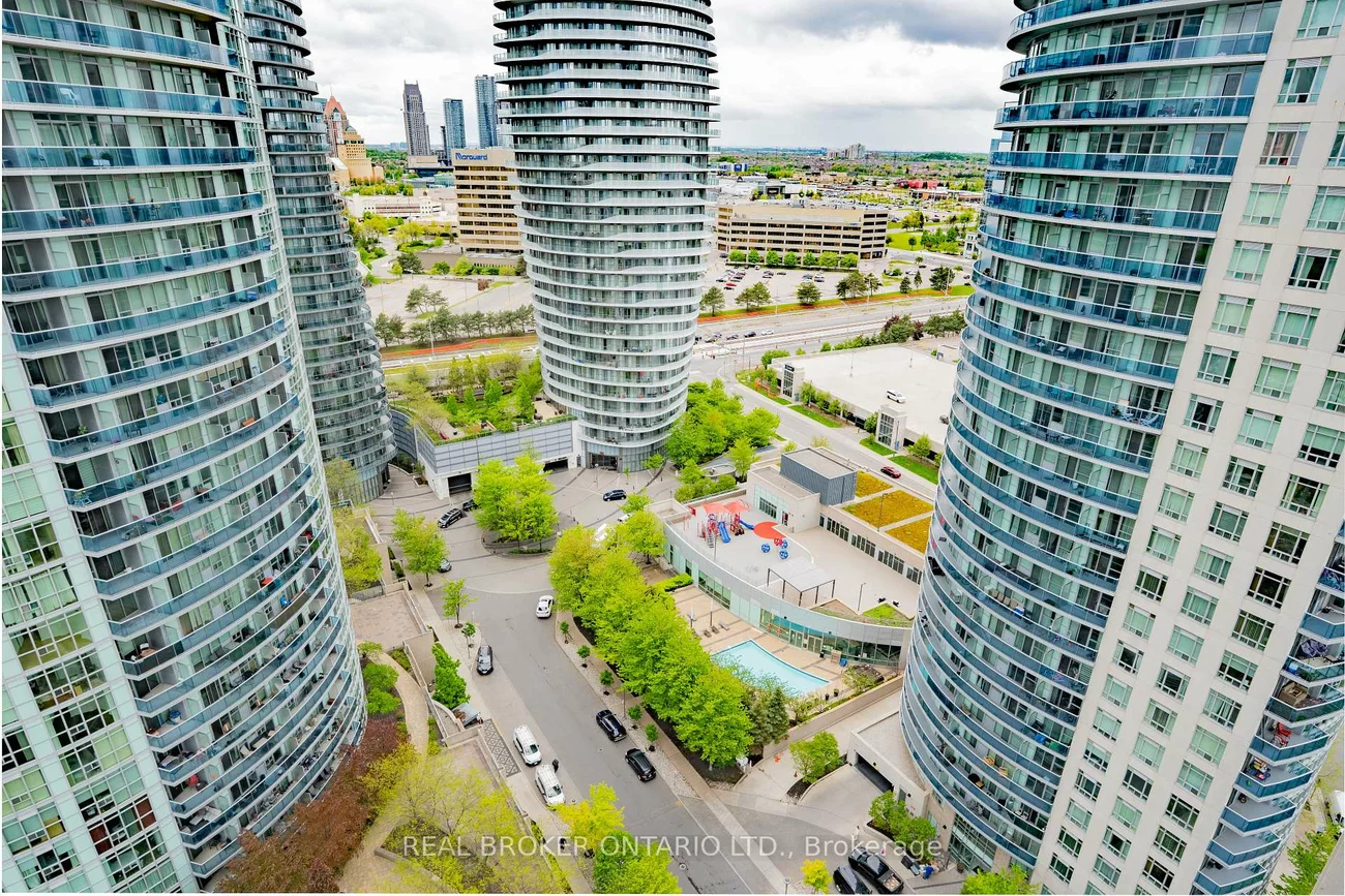 90, Absolute, City Centre, Mississauga