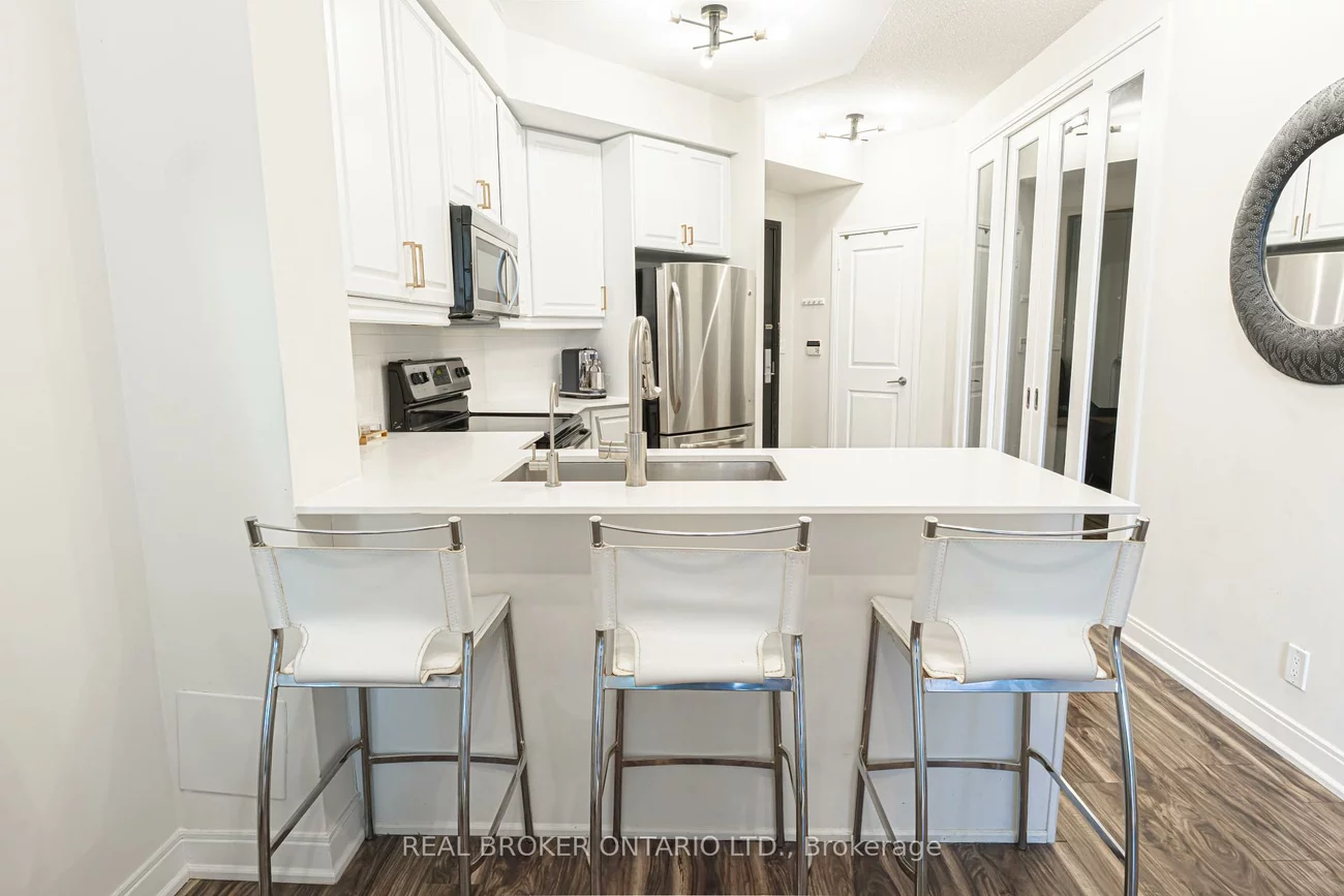 90, Absolute, City Centre, Mississauga