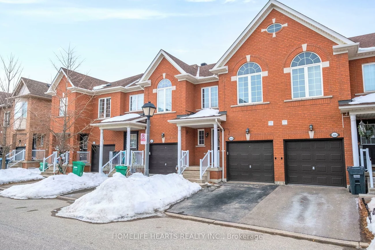 525, Novo Star, Meadowvale Village, Mississauga