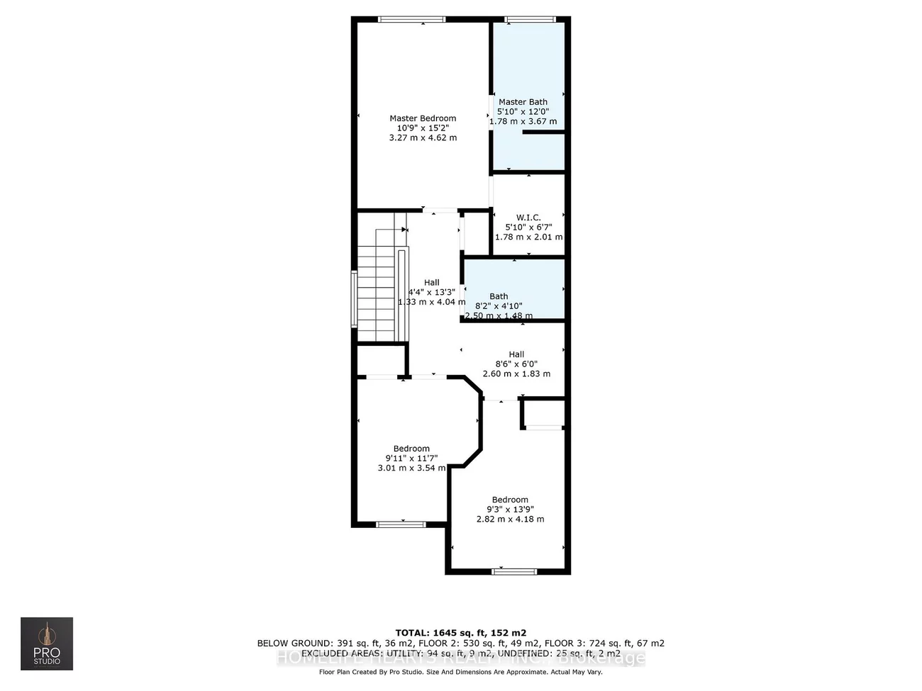 525, Novo Star, Meadowvale Village, Mississauga
