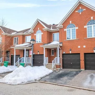 525, Novo Star, Meadowvale Village, Mississauga