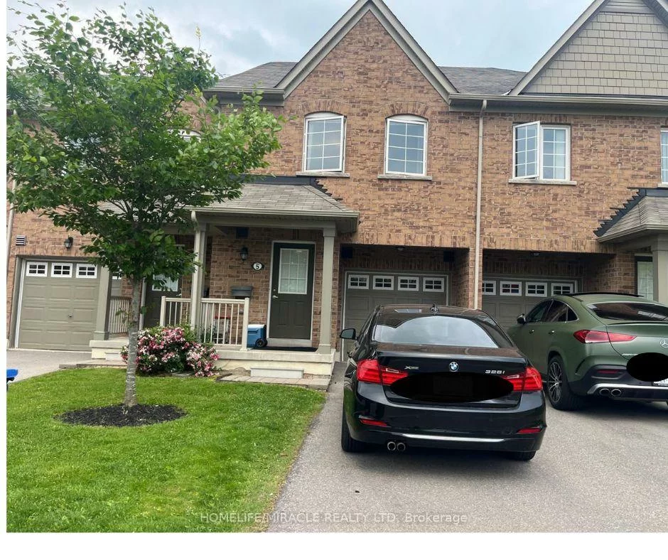 5060, Harvard, Churchill Meadows, Mississauga