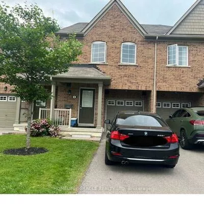 5060, Harvard, Churchill Meadows, Mississauga