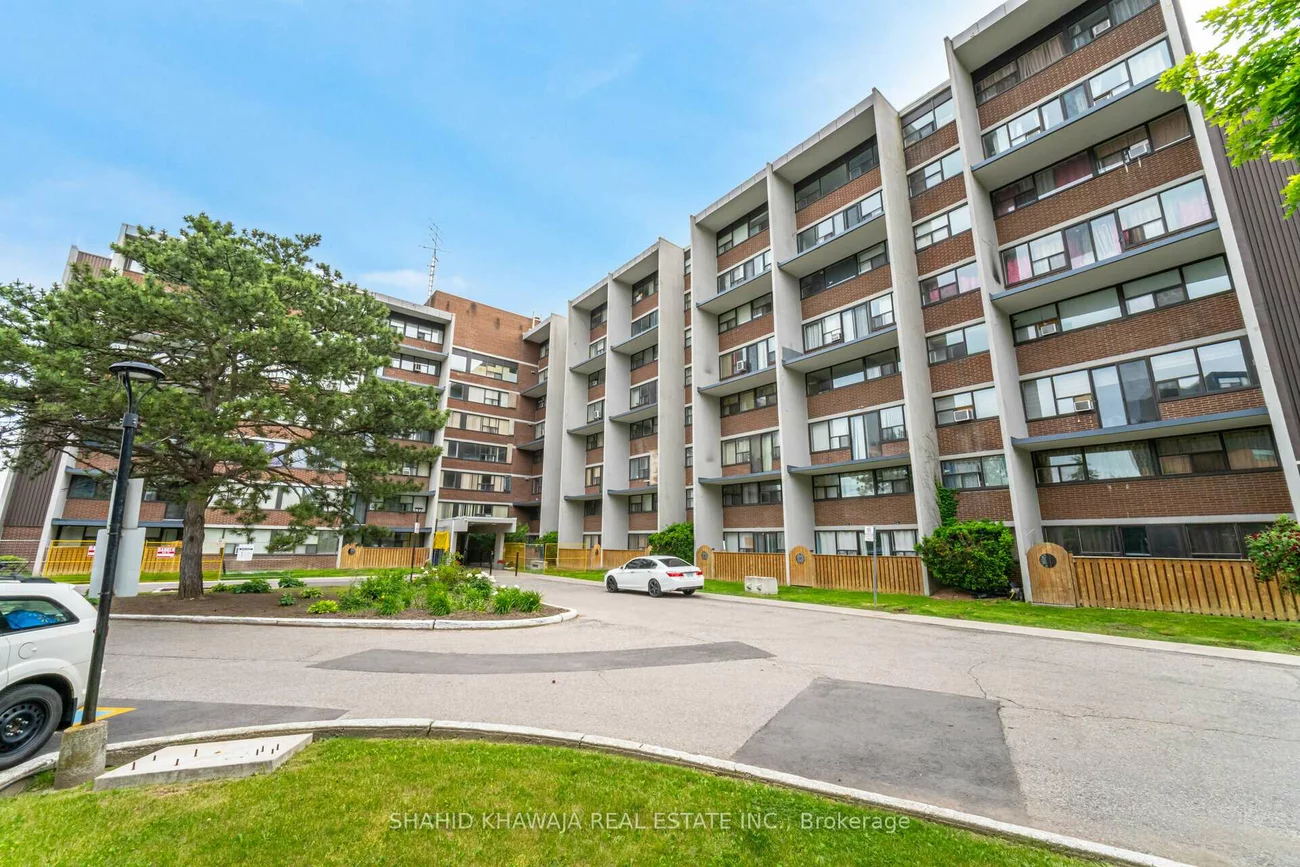 2121, Roche, Sheridan, Mississauga