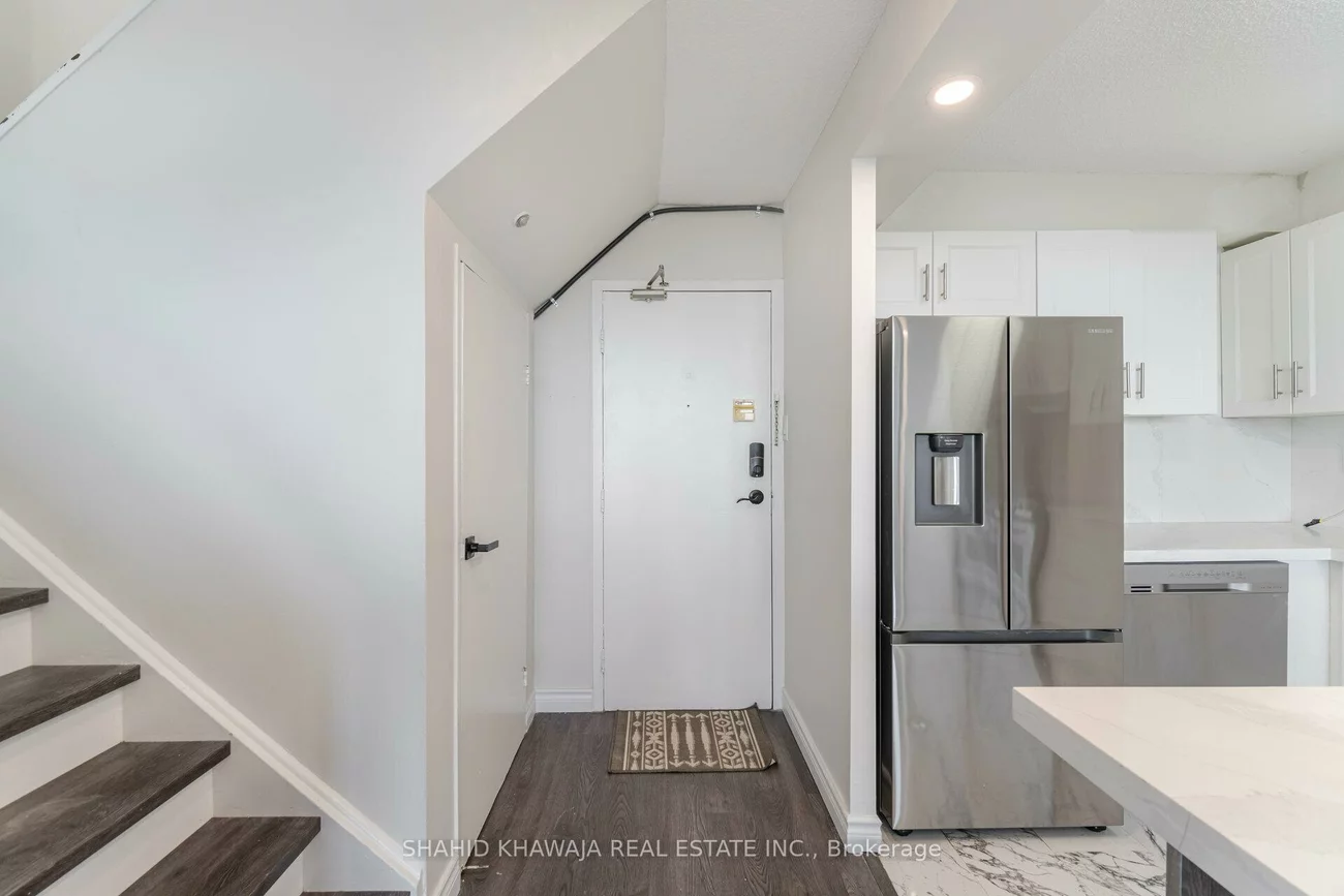 2121, Roche, Sheridan, Mississauga
