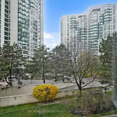 Condo Apartment, For Sale 4450, Tucana, Hurontario, Mississauga