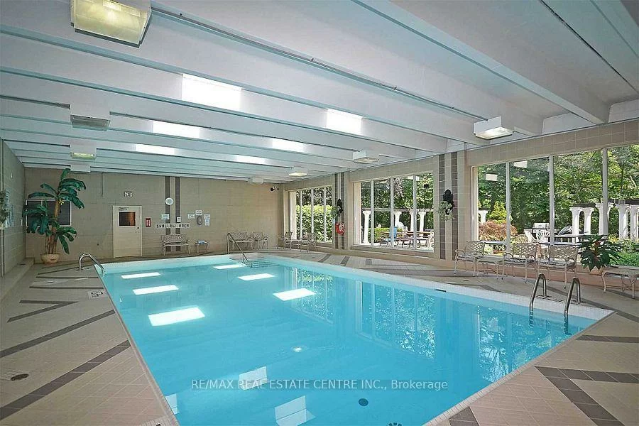 3695, Kaneff, City Centre, Mississauga