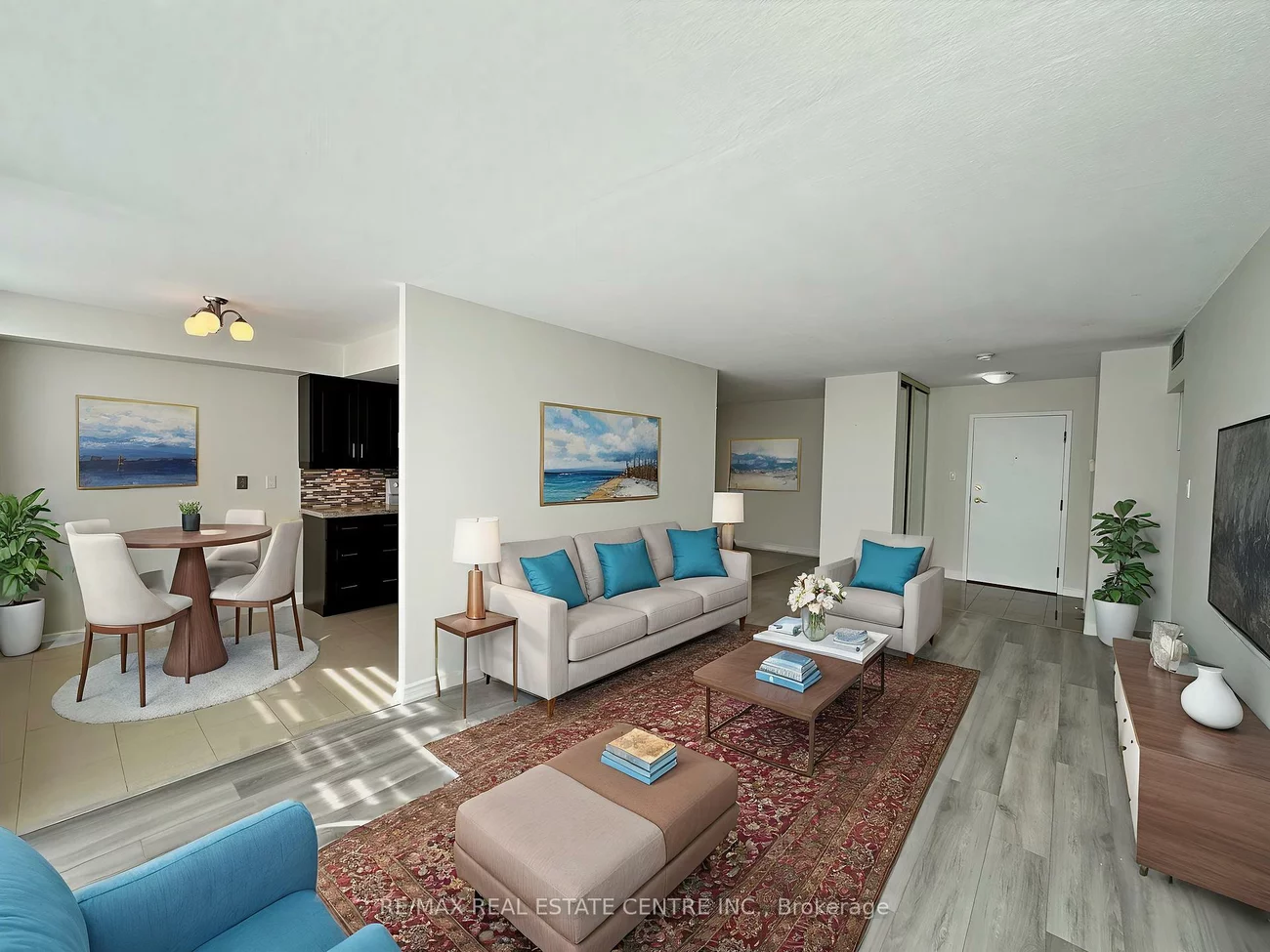 1360, Rathburn, Rathwood, Mississauga