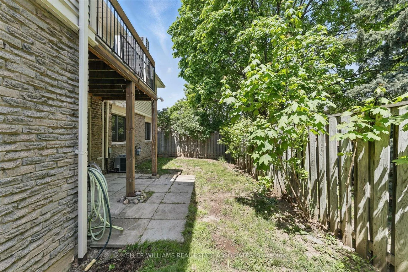 2701, Aquitaine, Meadowvale, Mississauga