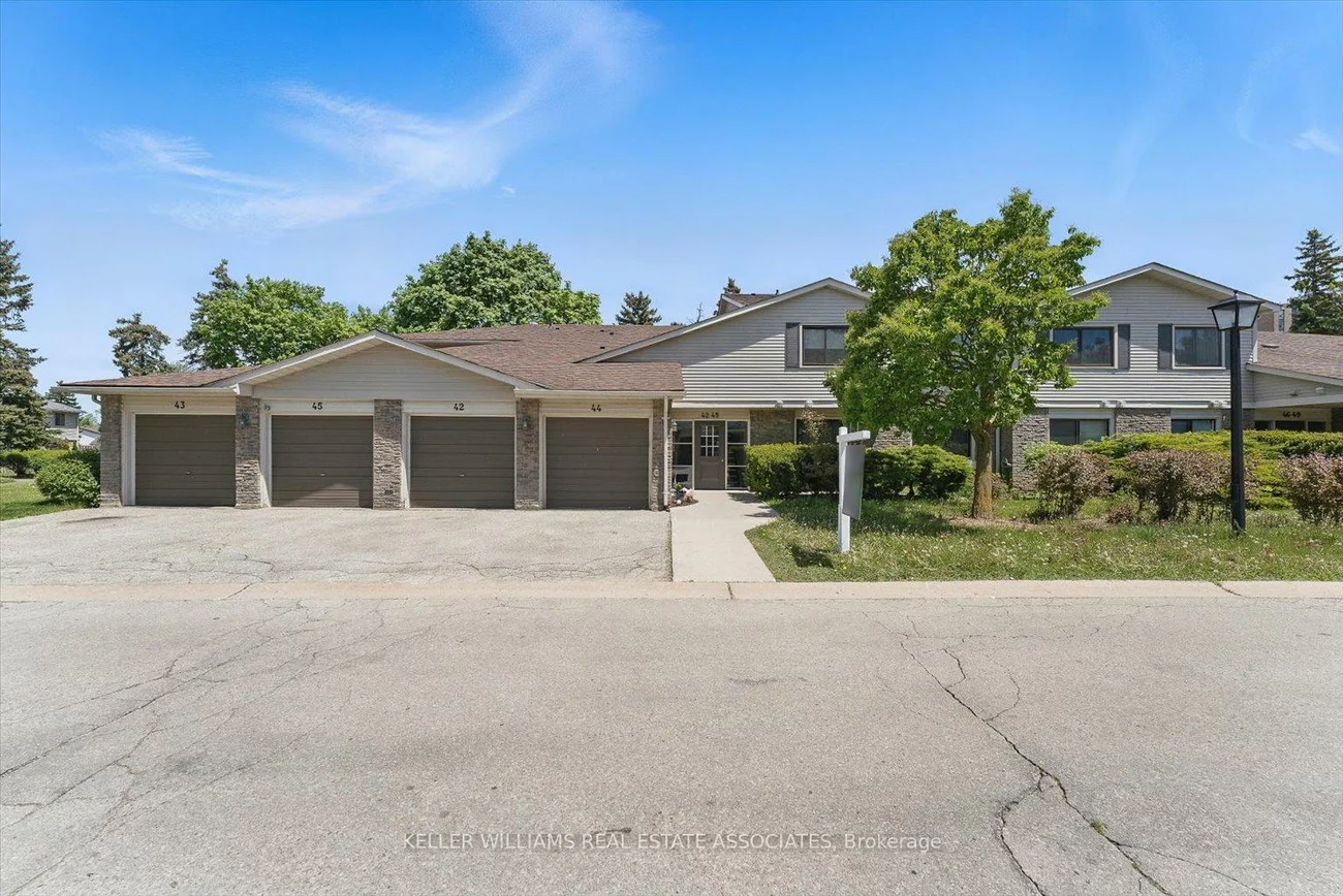 2701, Aquitaine, Meadowvale, Mississauga