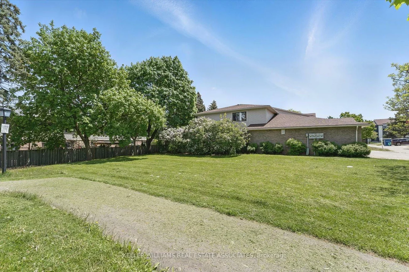 2701, Aquitaine, Meadowvale, Mississauga