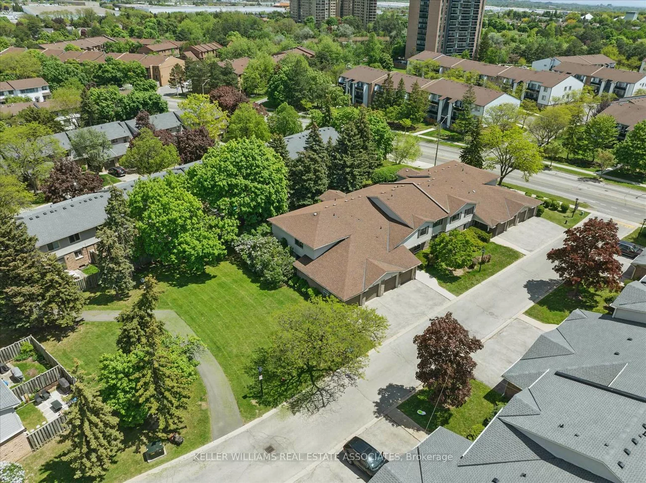 2701, Aquitaine, Meadowvale, Mississauga