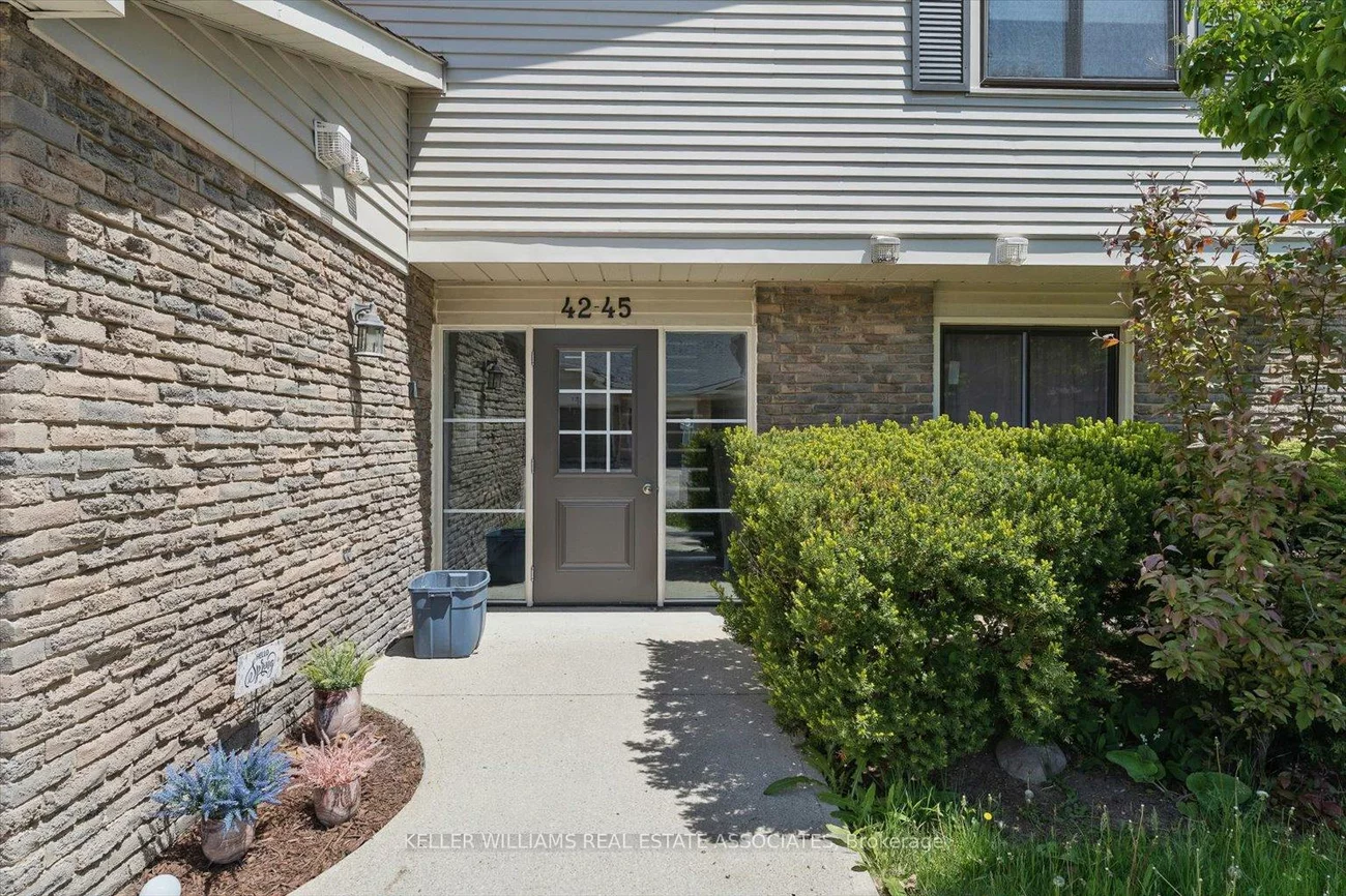 2701, Aquitaine, Meadowvale, Mississauga