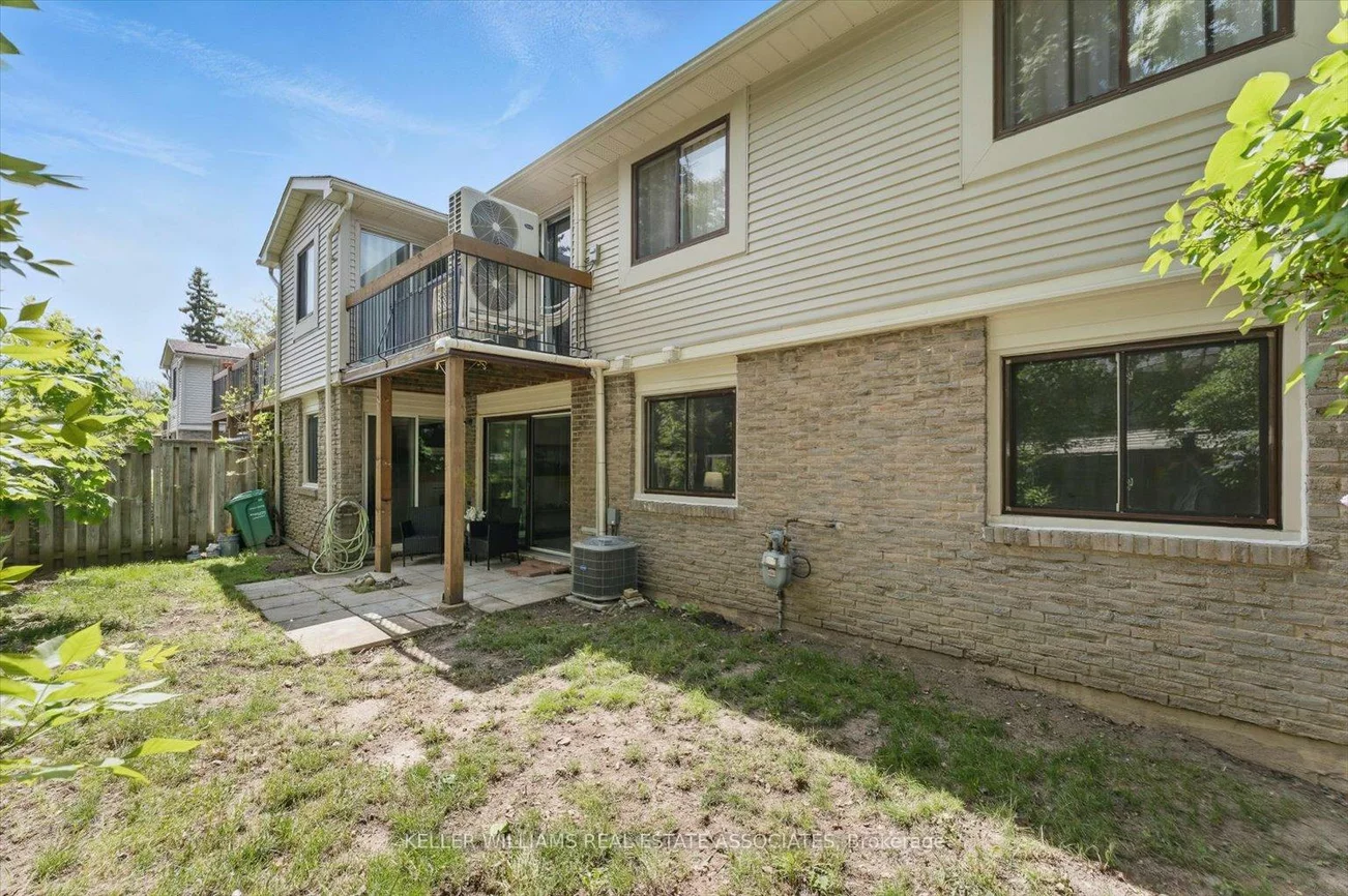 2701, Aquitaine, Meadowvale, Mississauga